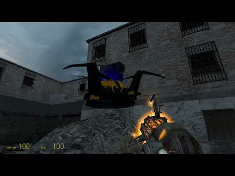 RTSL Mash-Up DefendVille 1 + 2 (All Entries No Commentary)