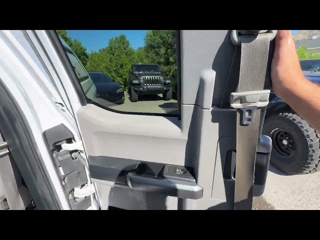 2017 FORD F150 SUPER CAB PICKUP V6, ECOBOOST, TT, 2.7L XLT PICKUP 4D 6 1/2 FT