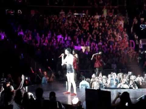 Taylor Swift - State of Grace - Orlando, FL 4/12/13