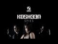 Kosheen - Spies (Official Teaser Video) 