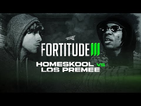 Homeskool vs Los Premee