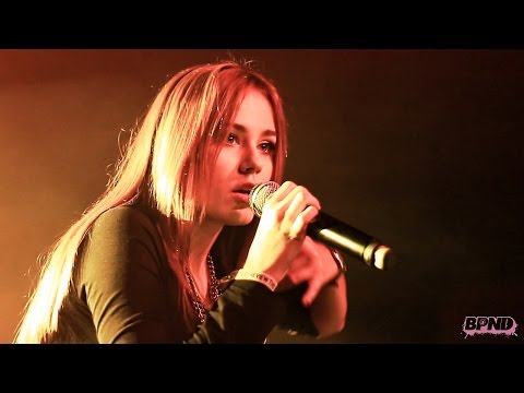 Ad.M.a – "Cyklotymia" Live @ Fuzja Rapu Vol. 9 (Kraków. 12.12.2015)