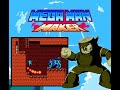 Mega Man Maker Wood Man Deep Woods Mega Man II GB
