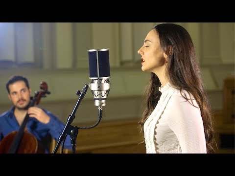 Erini (feat. Naseem Alatrash) | Korasion Etragoudage (Κοράσιον Ετραγούδαγε) | Live at Futura