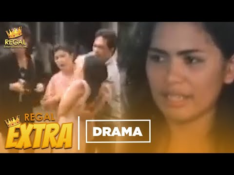 PINABAYAAN! Ana Capri nawalan ng malay | Kirot Sa Puso