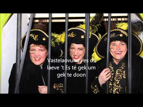 De Brelsterte "Serpetines in de sop" LVK 2013