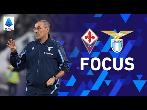 A 4-3-3 masterclass is on the cards at the Franchi Stadium | Focus | Round 24 | Serie A 2021/22