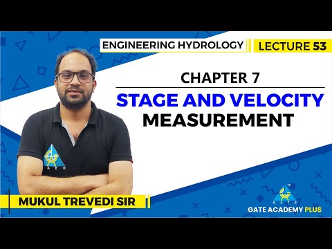 Lecture 01 | Chapter 01 | Hydrologic cycle | Engineering Hydrology