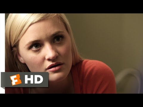 Grace Unplugged (1/10) Movie CLIP - Dishonesty (2013) HD
