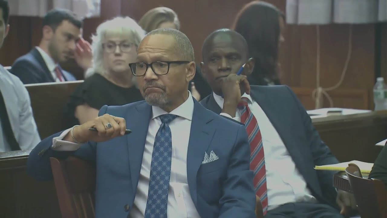 Missouri judge overturns the murder conviction of a man imprisoned for more than 30 years