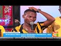 Mbalo Total Orphan And Okoth Jarapogi In Citizen TV