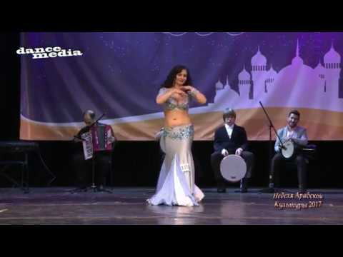 SVT Arabis - The Qween of improvisation profi