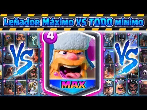 download lagu mp3 mp4 Leñador Clash Royale, download lagu Leñador Clash Royale gratis, unduh video klip Download Leñador Clash Royale Mp3 dan Mp4 Free All Gratis