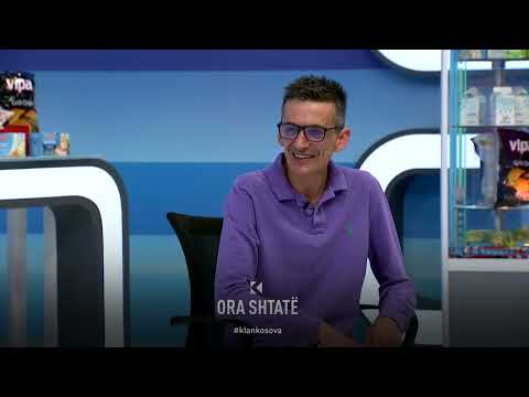 Sa komanda i ka mësuar Arushi?Flet: Dardan Tërmkolli, trajnues i qenve