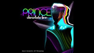 Prince - Chocolate Box [MaJic&#39;s Xtended Mix]