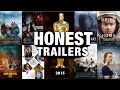 Honest Trailers - The Oscars (2016) Honest Trailers - The Oscars (2016)