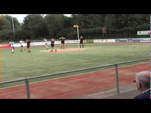 Doelpunten ODO 1 - GKV 1