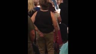 TaRanda Greene, Jody McBrayer and Doug Anderson, Cana's Voice