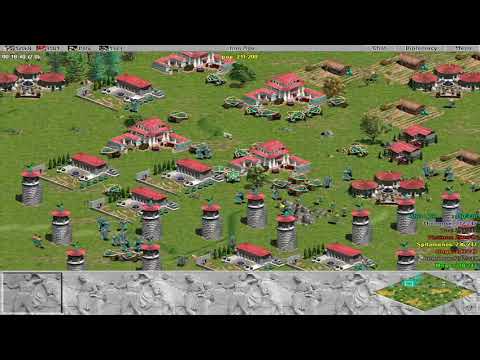 Death Match | Greek vs 7 Hardest Computer | Cân cả thế giới