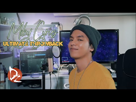 When I Look At You (Acoustic Cover)