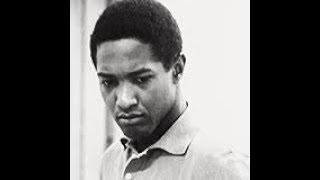 Sam Cooke - I Don&#39;t Want To Cry