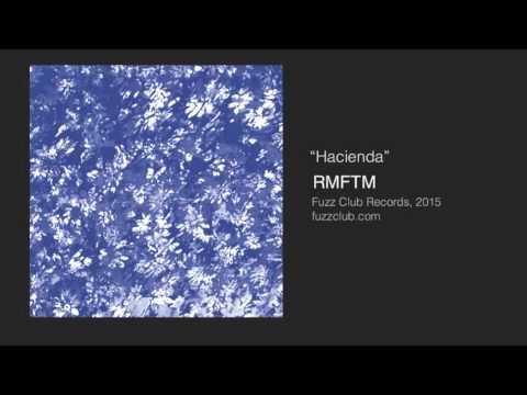 Radar Men From The Moon - Hacienda - Subversive I LP