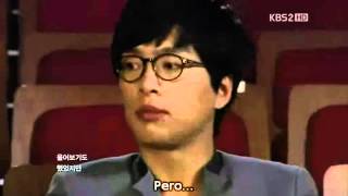 Haru Haru-Ji Yeon (T-ara) sub español (OSDream High 2)