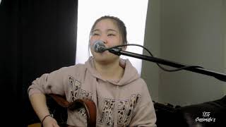 YEG Sessionistas - Good Thing Good Time (Acoustic Cover)