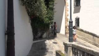 2º PUEBLOS BLANCOS DE ANDALUCIA