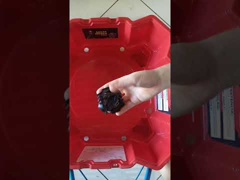 vídeo extra batalhas deck 3on3 vídeo extra da semana beyblade