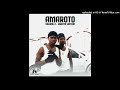02. Reece Madlisa & Zuma - Amaroto Feat. Deep Xplosion, Bob Mabena, Lungstar & Stillow