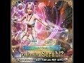 Mobius Final Fantasy Serah Legend Jobs Draw