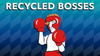 Boss Fight Recycling