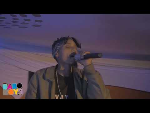 Dabo Boys - Motel ( On Tchiling Club ) Matola