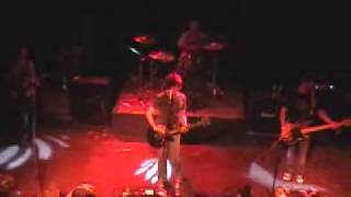 Say Anything - Slowly, Through a Vector