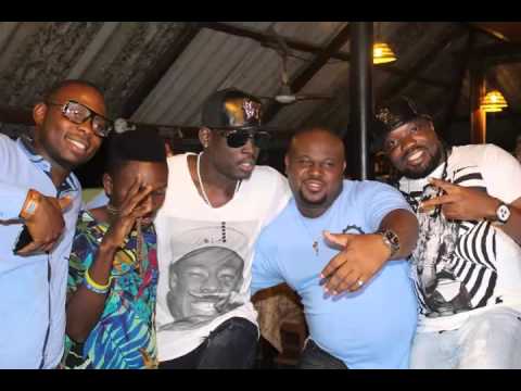 Tony Chichi   YEBESSA Act 2