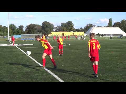 FC Wrocław III Akademy - 1 KS Ślęza Wrocław