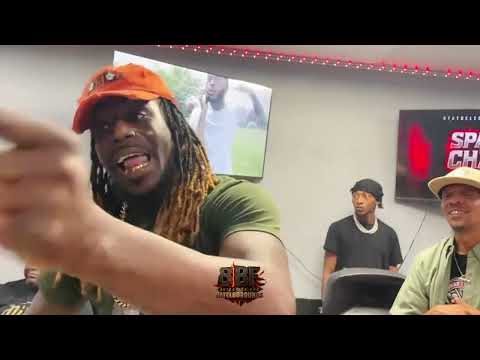 Drippy Tarentino vs Golden Q