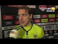 Nabeschouwing Jong AZ - SC Cambuur: Robbert Schilder