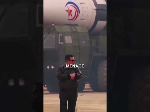 Déclaration forte de la Corée du Nord sur les tensions au Moyen-Orient  #armée #guerrefroide