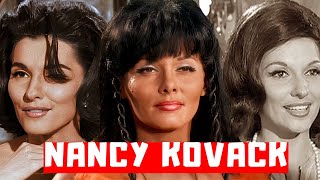 Nancy Kovack : Untold Stories Of A Hollywood Legend