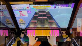 BIRTH りろんち？？？