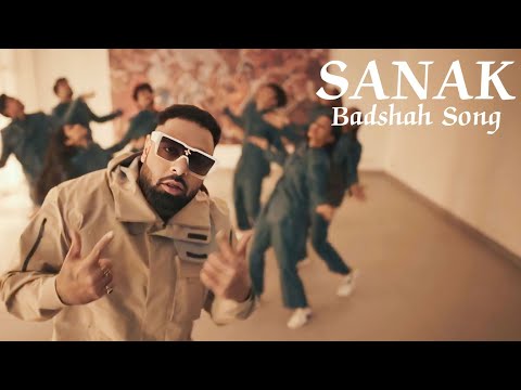 Badshah - SANAK (Official Video) | 3:00 AM Sessions