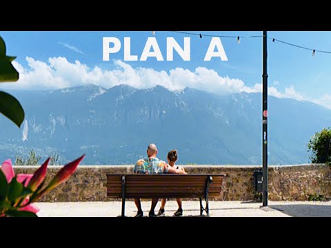 Raket One - Plan A (prod. by Raket One)