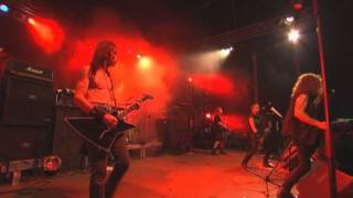 Overkill - Wacken Open Air 2007 [Full Concert]