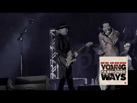 Young Fashioned Ways - The Beginning Part 1