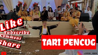 Download lagu Tari Pencug mp3 Download lagu Tari Pencug mp3