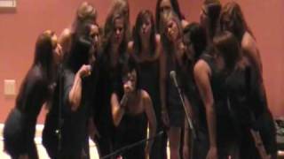 Did Ya Think - The Veronicas