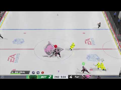 NHL 20 | A DOUBLE DION!