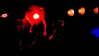 SOLITUDE AETURNUS - Concern 2006 live in Athens